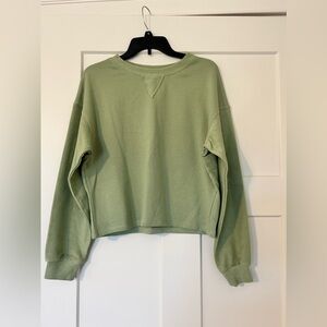 ROOLEE Spring sweater
